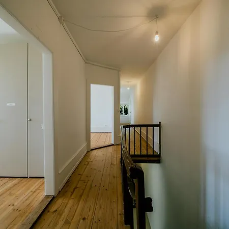 Stylish Jura House For 10 Guests * Grandval