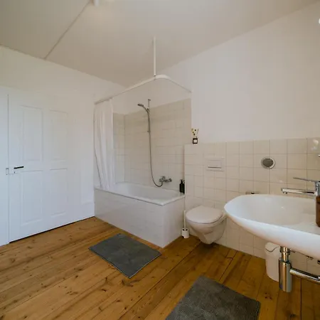 Stylish Jura House For 10 Guests