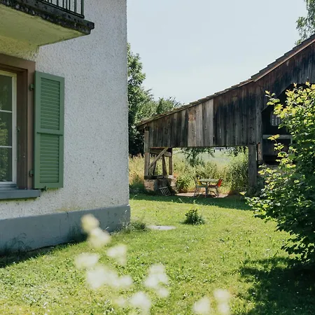 Дом отдыха Stylish Jura House For 10 Guests *