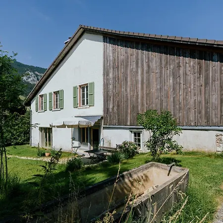 Stylish Jura House For 10 Guests Casa de Férias Grandval