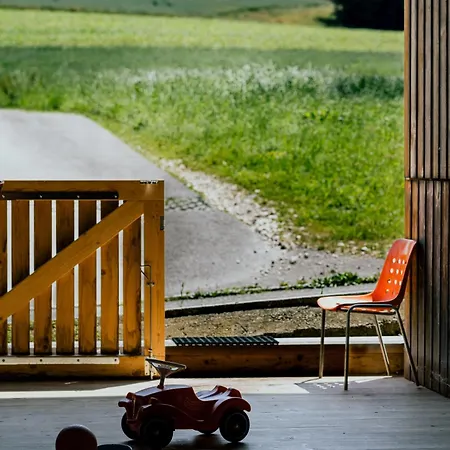 Stylish Jura House For 10 Guests Дом отдыха *