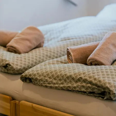 Tatil Evi Stylish Jura House For 10 Guests *