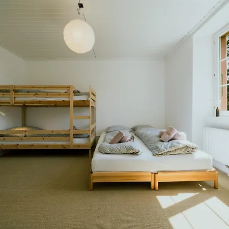 Stylish Jura House For 10 Guests Tatil Evi Grandval