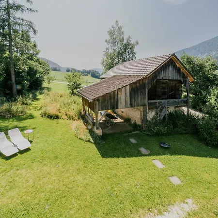 Stylish Jura House For 10 Guests * Grandval