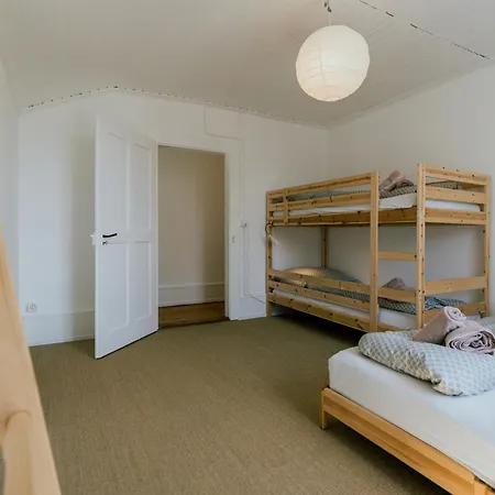 Stylish Jura House For 10 Guests