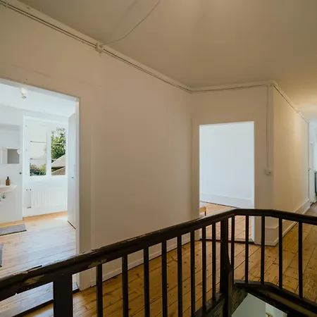 Tatil Evi Stylish Jura House For 10 Guests Grandval