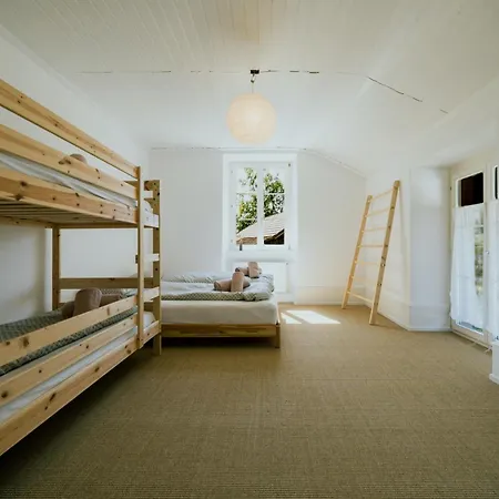 Stylish Jura House For 10 Guests