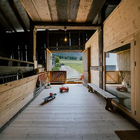 Дом отдыха Stylish Jura House For 10 Guests *