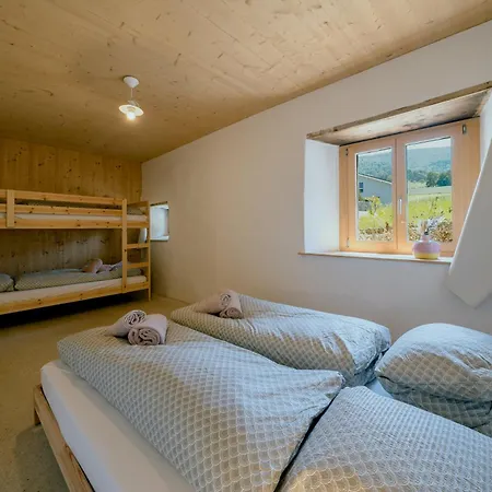 Tatil Evi Stylish Jura House For 10 Guests Grandval