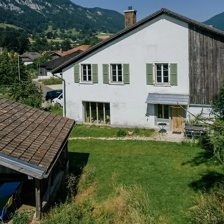 Stylish Jura House For 10 Guests *