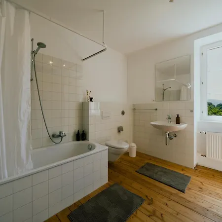 Stylish Jura House For 10 Guests