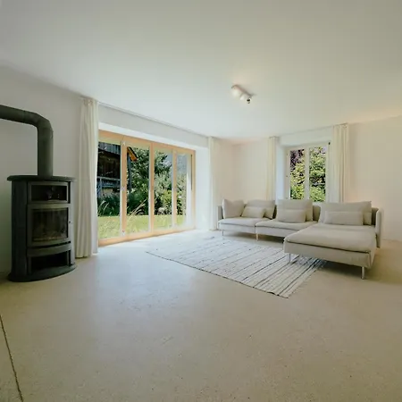 Tatil Evi Stylish Jura House For 10 Guests