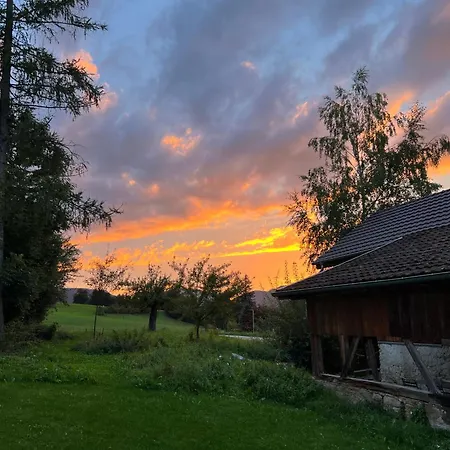 Дом отдыха Stylish Jura House For 10 Guests *