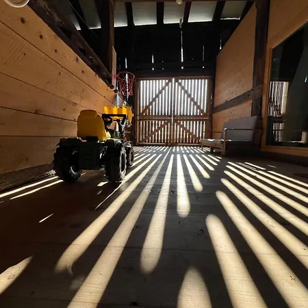 Stylish Jura House For 10 Guests