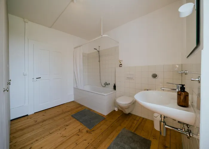 Stylish Jura House For 10 Guests