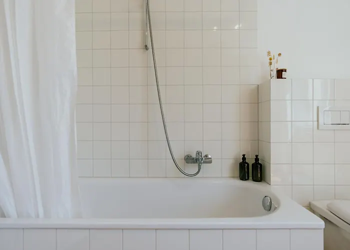 Stylish Jura House For 10 Guests Grandval