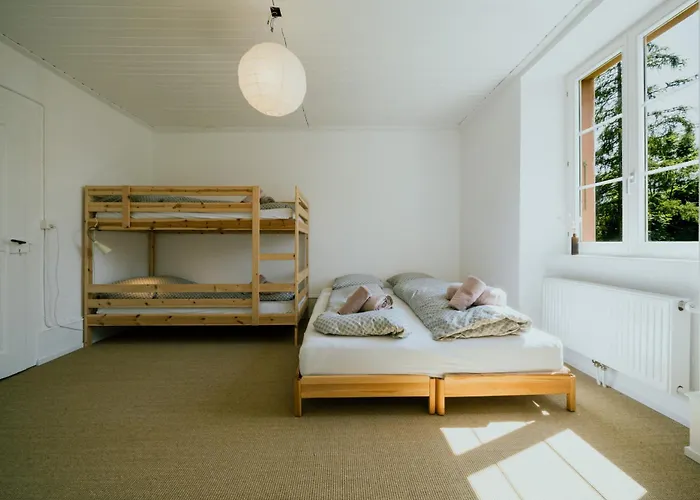 Stylish Jura House For 10 Guests Casa de Férias Grandval