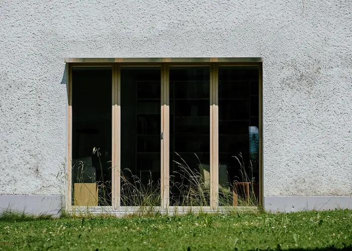 Stylish Jura House For 10 Guests