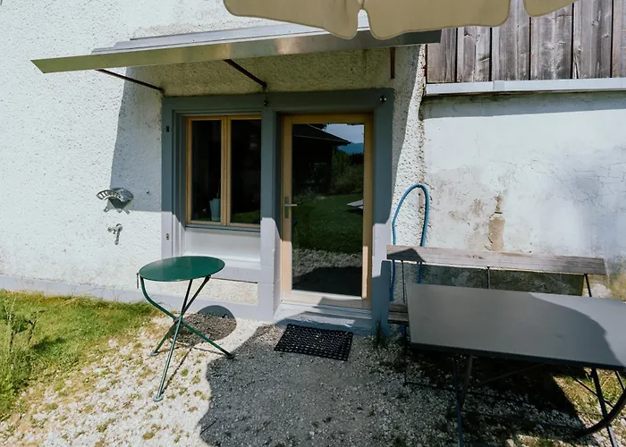 Stylish Jura House For 10 Guests *