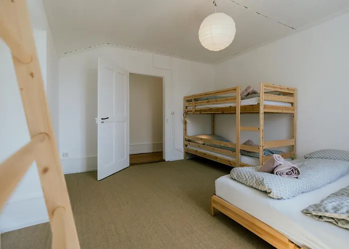 Stylish Jura House For 10 Guests