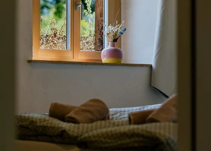 Casa de Férias Stylish Jura House For 10 Guests