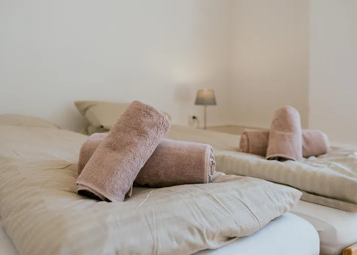 Casa de Férias Stylish Jura House For 10 Guests Grandval
