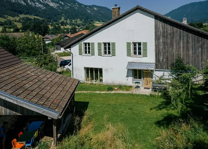 Stylish Jura House For 10 Guests *