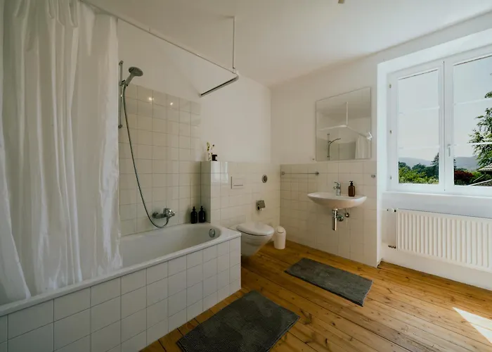 Stylish Jura House For 10 Guests