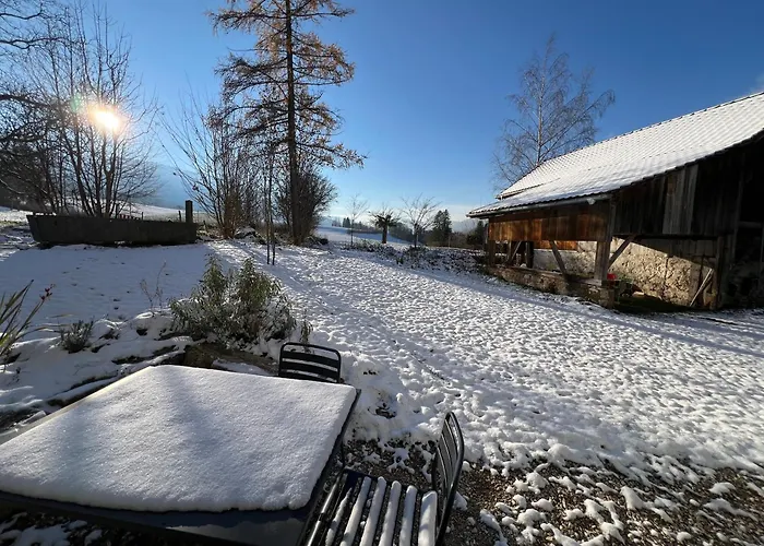 Stylish Jura House For 10 Guests Casa de Férias