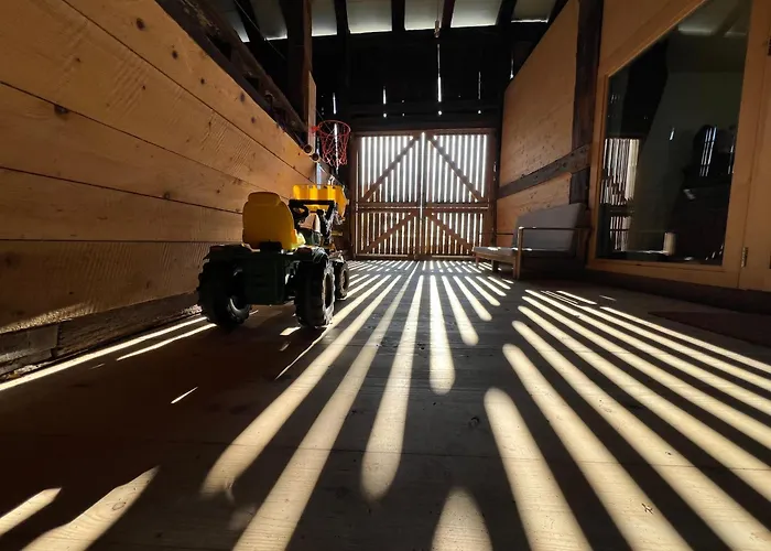 Stylish Jura House For 10 Guests