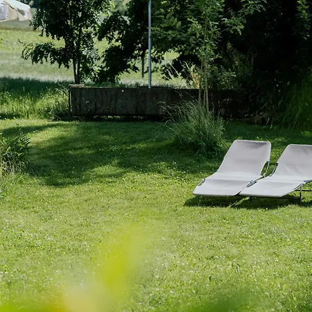 펜션 Stylish Jura House For 10 Guests