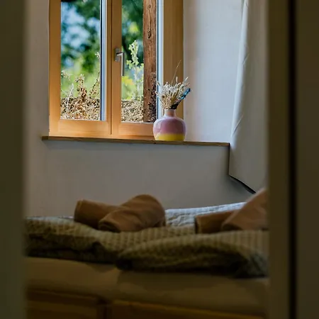 펜션 Stylish Jura House For 10 Guests