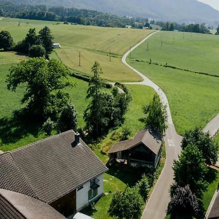 Stylish Jura House For 10 Guests 펜션