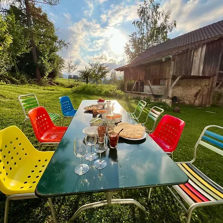 Stylish Jura House For 10 Guests